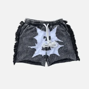 Billionaire Studios Bluto Hippie Shorts