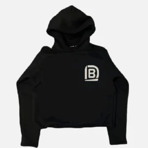 Billionaire Studios Fearless Hoodie