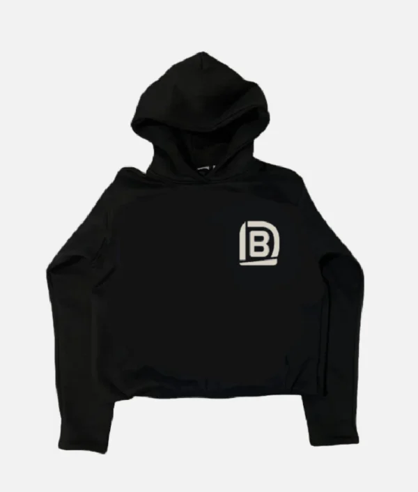 Billionaire Studios Fearless Hoodie